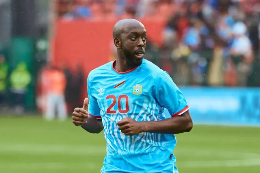 RDC vs Chili: une rencontre décisive avant le Mondial 2026
