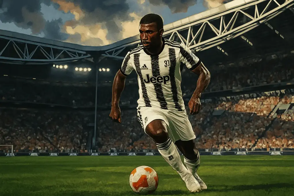 Transfert Boga : la Juventus avance vers un accord avec Nice