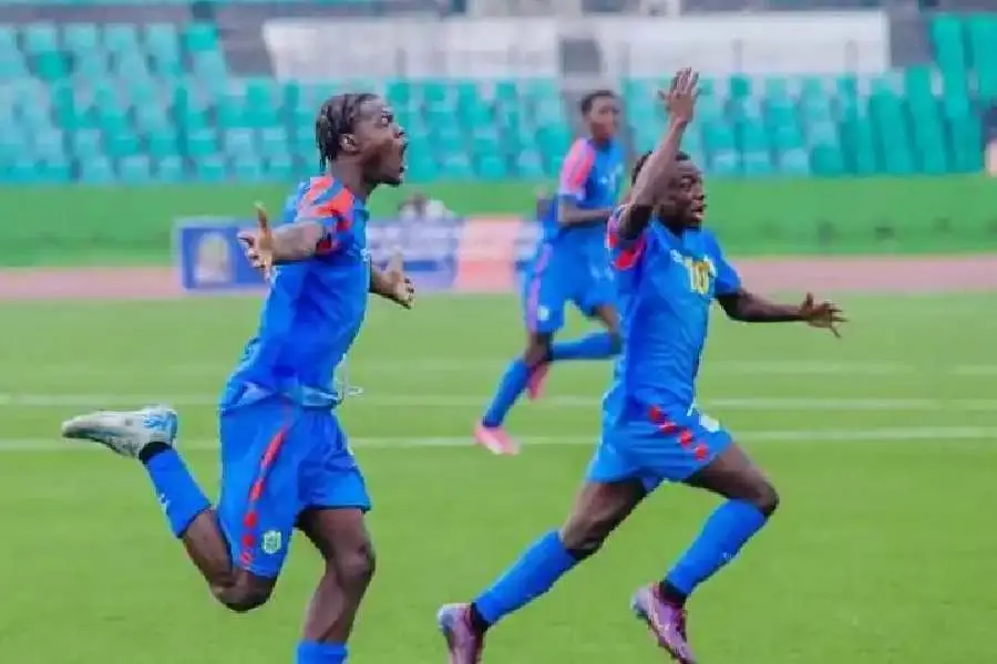 RDC U20 et Arabie Saoudite U21: un choc décisif au Tournoi Maurice Revello