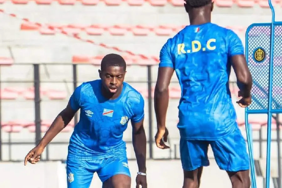 Préparation cruciale pour les Léopards avant la Coupe du Monde 2026